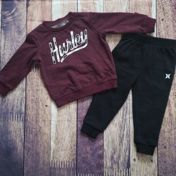 Hurley Other - Hurley Outfit